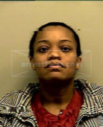 Trinita Lashawn Stephens