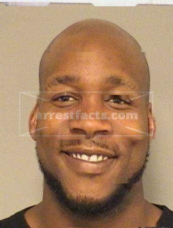 Derrick Delvon Kirksey