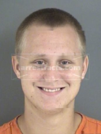 Corey Micheal Wayne Boyd