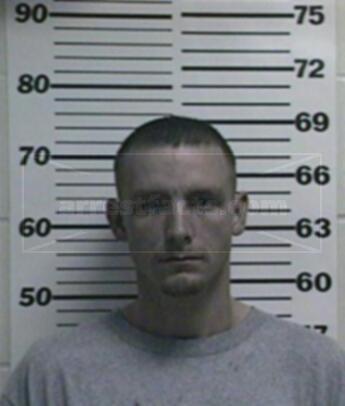 Jason Wayne Harrington