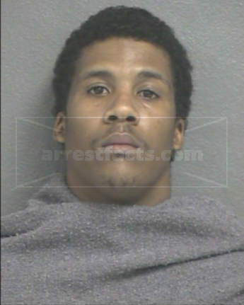 Jermaine Lonale Dockery