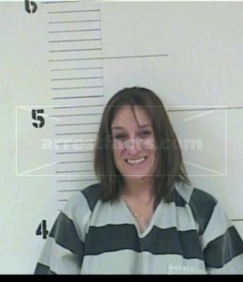 Kimberly Sue Howsley