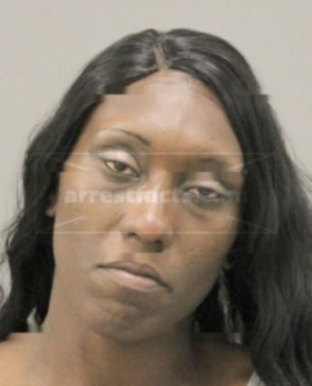 Myca Trekeshia Pittman