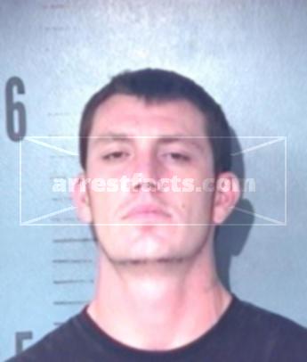 Jason David Robert Barham