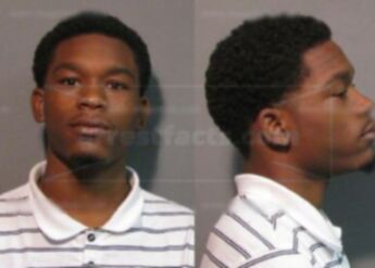 Kendarell Dewayne Hawkins