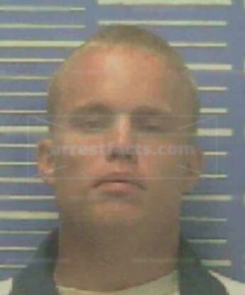 Johnathan Dewayne Oates