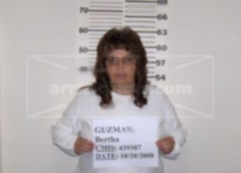 Bertha Montoya Guzman