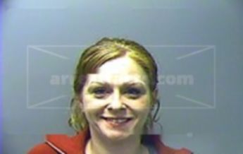 Melissa Leann Adkerson