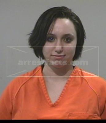 Alexandria Michelle Brown