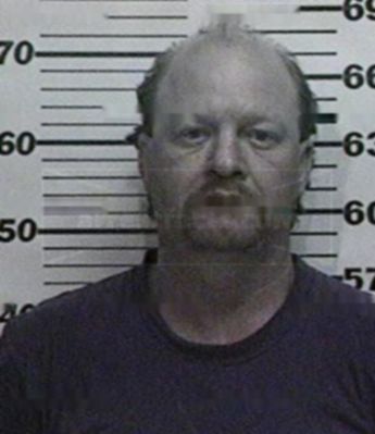 Charles Darnell Rosser