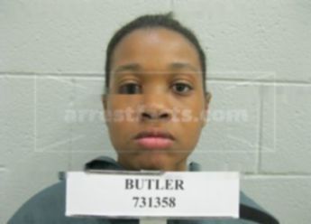 Shakela Latrice Butler