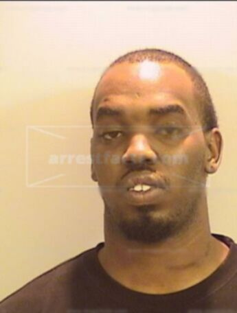 Cedric Delance Tripp