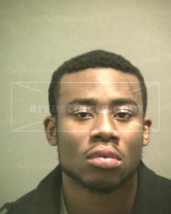 Cleveland Dewayne Glover