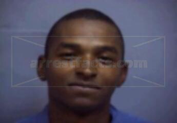 Kevin Lashawn Mcbride