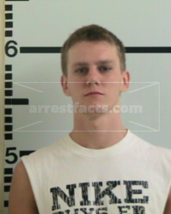 Jordan Thomas Bridges