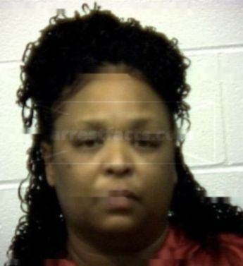 Sandra Scroggins Bouldwin