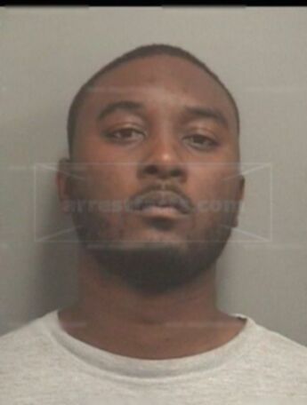 Kentrell Denard Hickman