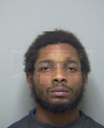 Devon Montrell Wesley