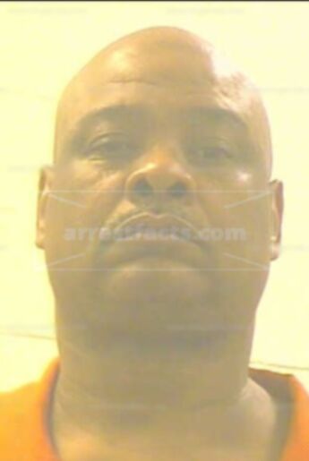 Anthony Leroy Adams