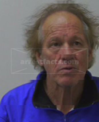 Michael Anthony Short