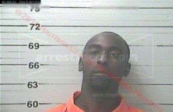 Michael Anthony Johnson Jr.