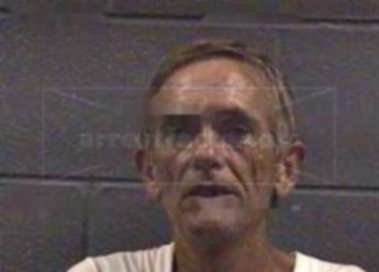 Cordell Truman Stephens