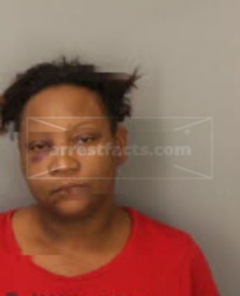 Lashawndra Kavon Randle