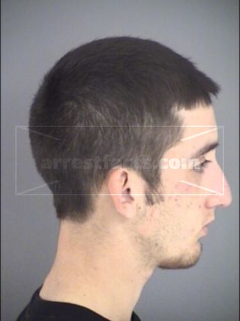 Seth Tyler Hargis