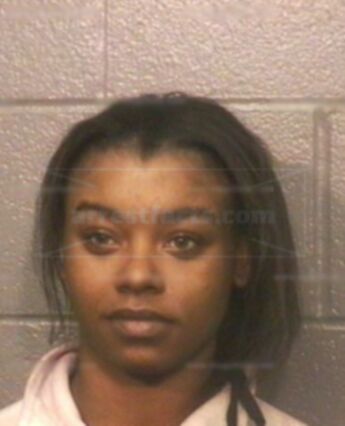 Latoya Celestine Hinson