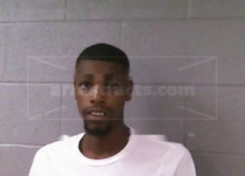 Carlos Lynn Byrd