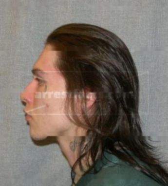 Styles Gerard Sechrist