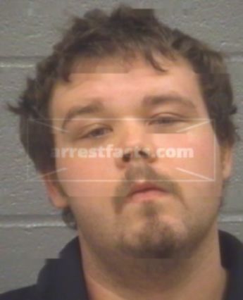 Christopher Charles Gantt