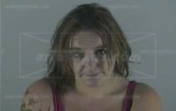 Mistie Dawn Cooper