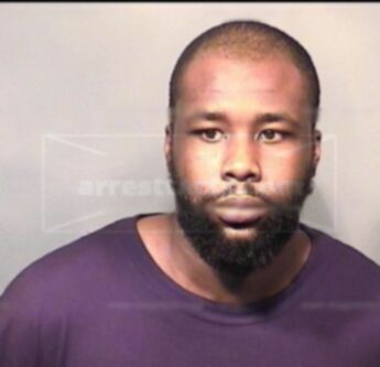 Andre Lamar Glover