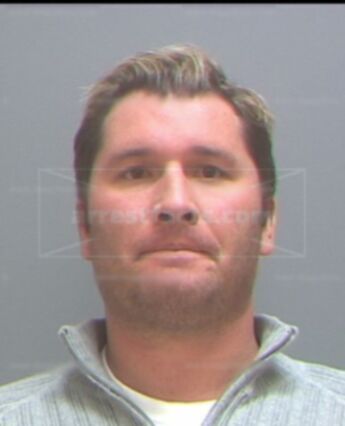 Brian Spangler Eichbauer