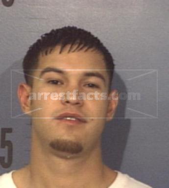 Anthony Miguel Cedillo