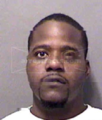 Rodney Allen Pinckney