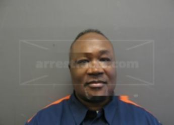 Kevan Emerson Clark