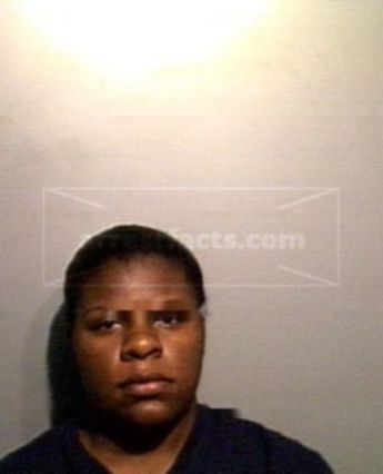 Jacquece Breshone Bryant