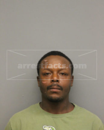 Anthony Deon Derrington