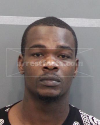 Rodney Dewayne White