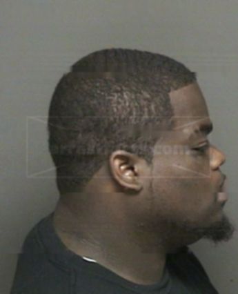 Derrick Warren Walker