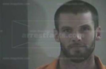 Nicholas Ryan Weddle