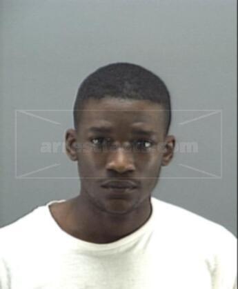 Demond Dewayne Rodgers