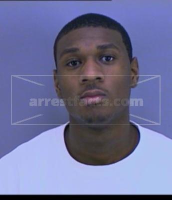 Christopher Lavaughn Johnson