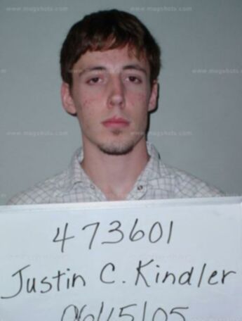 Justin C Kindler