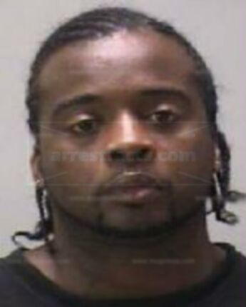 Corey Jermai Armstrong