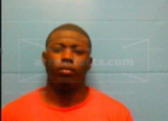 Dexter Deshaun Walker