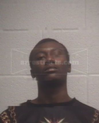 Brandon Bernard Freeman