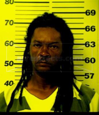 Derrick Dewitt Cofer